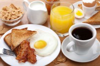 Desayuno Continental