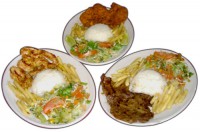 Platos a la Carta
